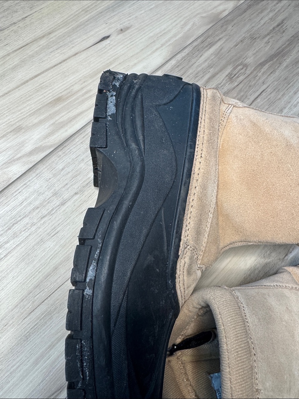 Duck boots - Picture 6 of 9